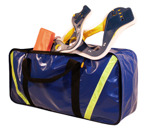 Immobilisationsset Ambu