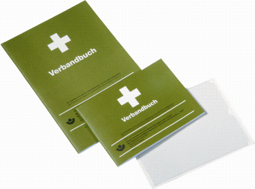 Verbandbuch