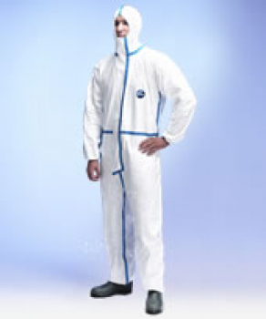 Overall Tyvek-Protech CLASSIC PLUS