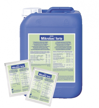 Mikrobac Forte