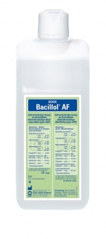 Bacillol AF