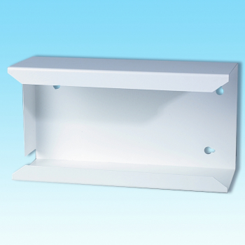 Wandhalterung f�r Handschuhbox