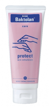 Baktolan Protect