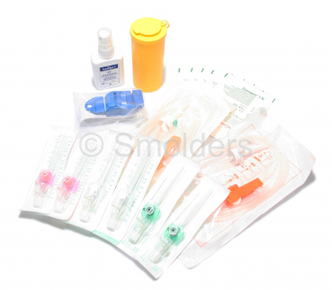 Set Infusion