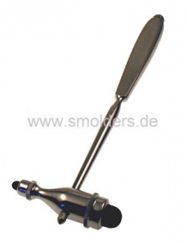 Reflexhammer nach Tr�mner