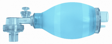 PVC-Beatmungsbeutel f�r Kinder