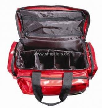 Notfalltasche Trauma Bag