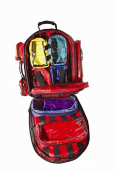 Notfallrucksack PROFI