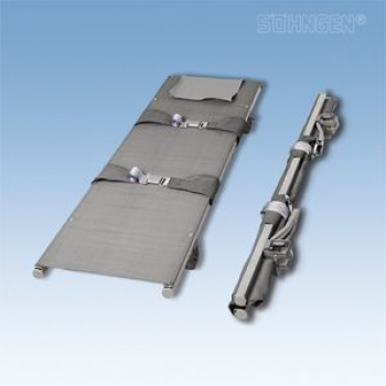 Krankentrage N - 1 x klappbar