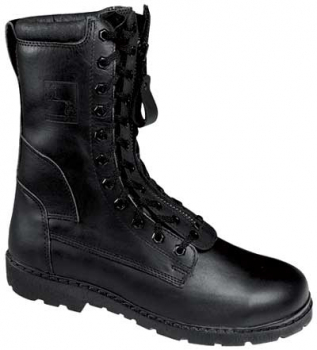 Feuerwehrstiefel, S3