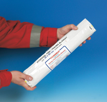 BURNSHIELD Rettungsdecke