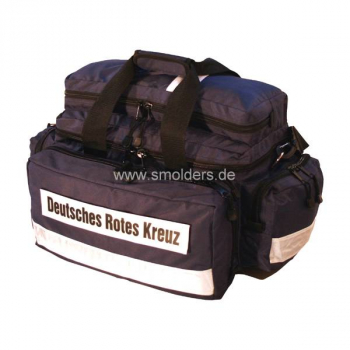 Notfalltasche Trauma Bag