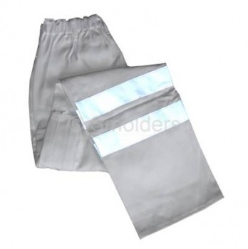 Bundhose wei�