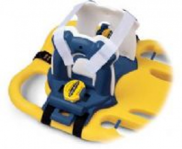 Laerdal SpeedBlocks Kopffixierung Starter-Paket