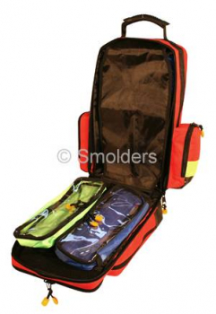 Notfallrucksack