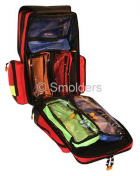 Notfallrucksack