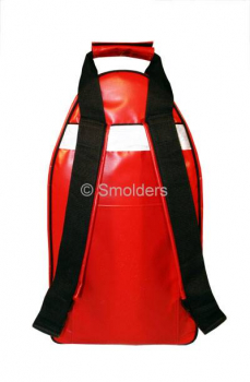 AED-Rucksack First Responder