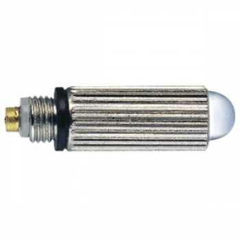 Laryngoskop-Birnchen f�r Kaltlichtgriff