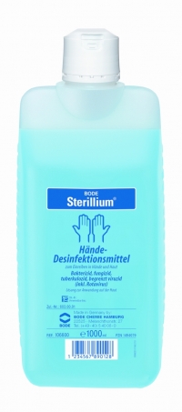 Sterillium