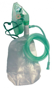 Sauerstoffmaske