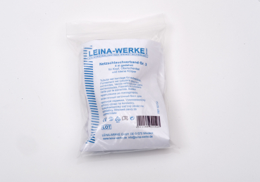 Netzschlauchverband