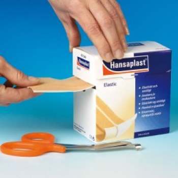 Hansaplast Elastic