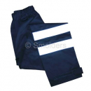 Einsatzhose in marine