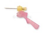 BD Eclipse Sicherheits-Kan�le
