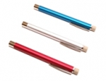 Penlight mit Druckschalter