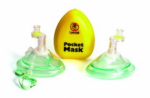 Laerdal Taschenmaske