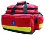 Notfalltasche Trauma Bag
