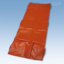 Rettungstuch mit Fu�tasche
