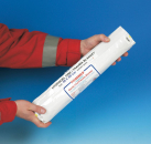 BURNSHIELD Rettungsdecke