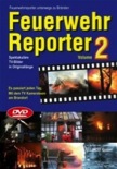 DVD Feuerwehr-Reporter Vol.2