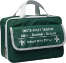 Erste-Hilfe-Tasche mit DIN 13 157