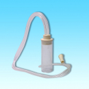 Baby-Schleimsauger