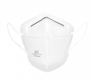 AEROprotective Atemschutzmaske FFP2 NR